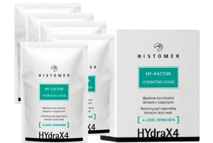 HydraX4 Hydrating Mask HY Factor - Histomer