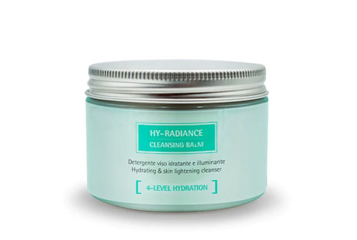 HydraX4 cleansing balm hy radiance - Histomer