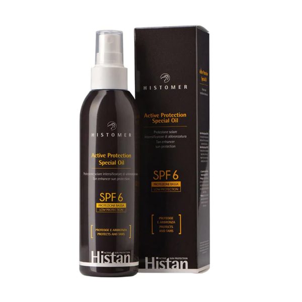 Active Protection Special Oil SPF 6 - Histomer