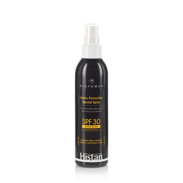 Active Protection Special Spray SPF 30 - Histomer