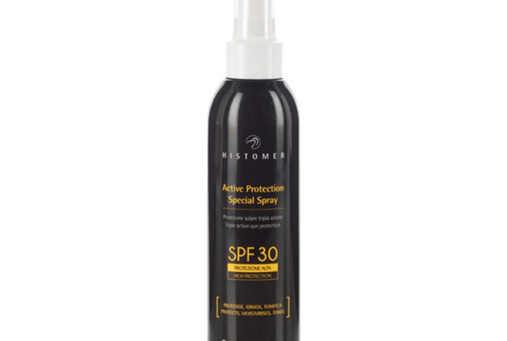 Active Protection Special Spray SPF 30 - Histomer