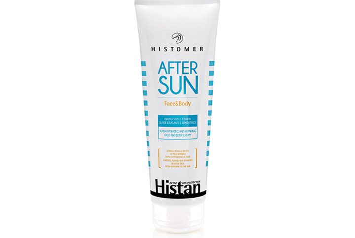 After Sun Face&Body - Histomer