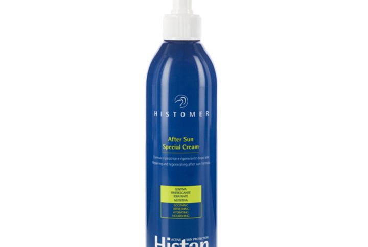 After Sun Special Cream - Histomer