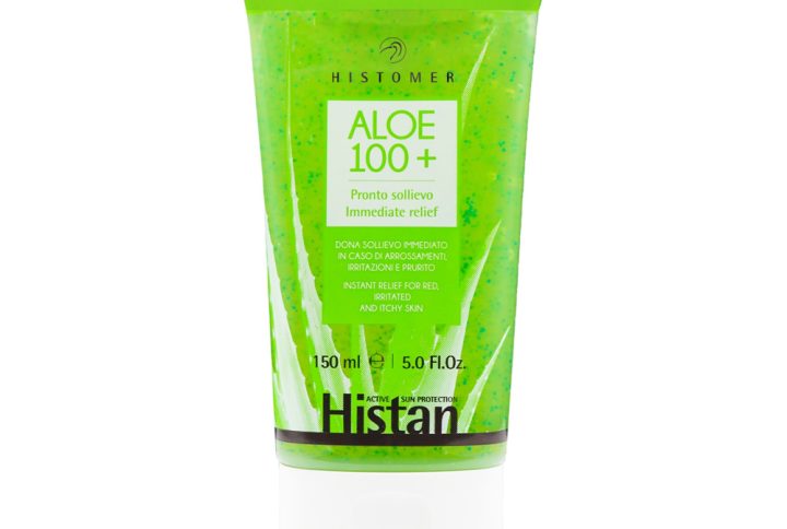 Aloe 100+ Pronto Sollievo - HIstomer