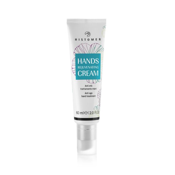 Crema mani anti età - Histomer