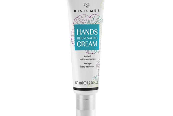 Crema mani anti età - Histomer