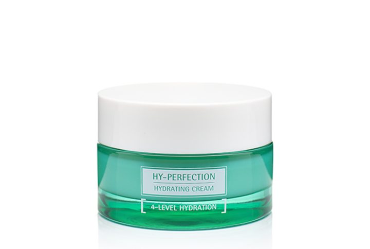 HydraX4 Hydrating Cream HY Perfection - Histomer