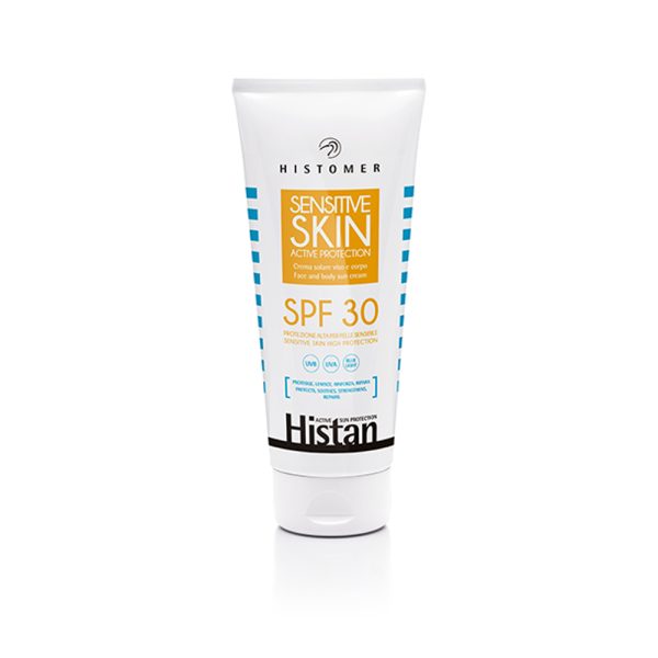 Sensitive Skin Spf 30 - Histomer