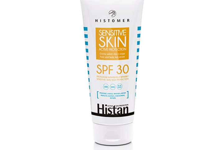 Sensitive Skin Spf 30 - Histomer