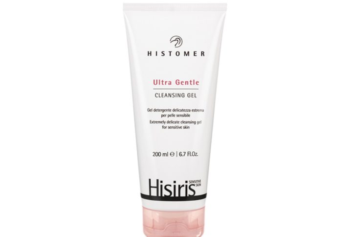 Ultra Gentle Cleansing Gel - Histomer