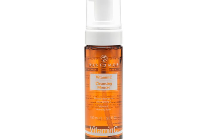 Vitamin C Cleansing Mousse - Histomer