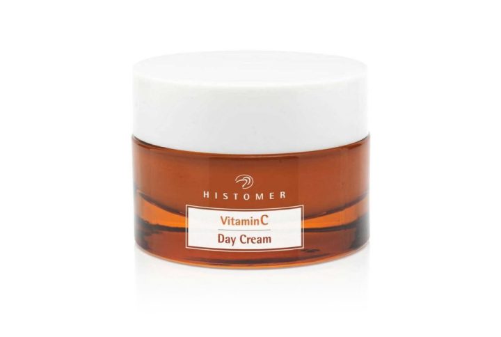 Vitamin C Day Cream - Histomer