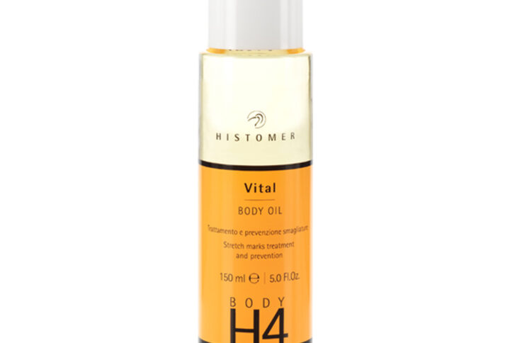 antismagliature vital body oil Histomer gravidanza previene smagliature