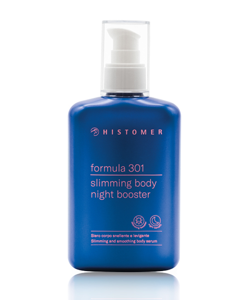 Formula 301 Slimming Body Night Booster